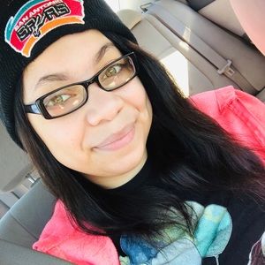 Meet your Posher, Shanay